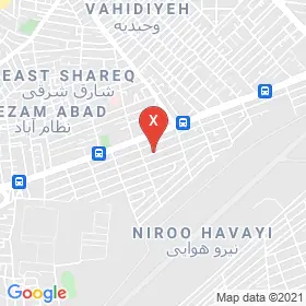 این نقشه، آدرس شنوایی شناسی و سمعک پژواک متخصص مرکز توانبخشی شنوایی، گفتار و زبان پژواک در شهر تهران است. در اینجا آماده پذیرایی، ویزیت، معاینه و ارایه خدمات به شما بیماران گرامی هستند.
