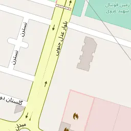 این نقشه، آدرس دکتر الهام تقی نژاد ( پونک ) متخصص دندان پزشک در شهر تهران است. در اینجا آماده پذیرایی، ویزیت، معاینه و ارایه خدمات به شما بیماران گرامی هستند.