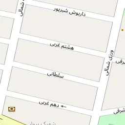 این نقشه، آدرس دکتر حسین خداداد متخصص دندان پزشک در شهر تهران است. در اینجا آماده پذیرایی، ویزیت، معاینه و ارایه خدمات به شما بیماران گرامی هستند.