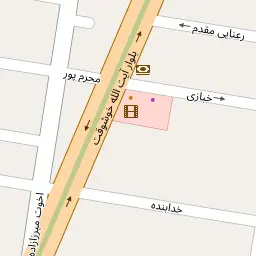 این نقشه، آدرس دکتر خدیجه کریمی ( تهرانپارس ) متخصص دندان پزشک در شهر تهران است. در اینجا آماده پذیرایی، ویزیت، معاینه و ارایه خدمات به شما بیماران گرامی هستند.