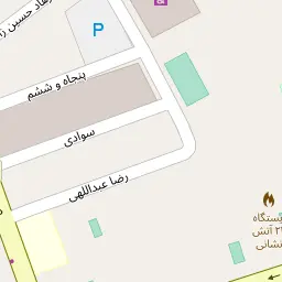 این نقشه، آدرس زهرا یارمحمدی ( سه راه شریعتی ) متخصص کارشناس مامایی در شهر تهران است. در اینجا آماده پذیرایی، ویزیت، معاینه و ارایه خدمات به شما بیماران گرامی هستند.