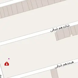 این نقشه، آدرس دکتر فرید نیکیان (سعادت آباد) متخصص فلوشیپ: ایمپلنت در شهر تهران است. در اینجا آماده پذیرایی، ویزیت، معاینه و ارایه خدمات به شما بیماران گرامی هستند.