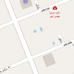 این نقشه، نشانی دکتر گلنوش صداقتی (مقدس اربیلی) متخصص ارتودنسی در شهر تهران است. در اینجا آماده پذیرایی، ویزیت، معاینه و ارایه خدمات به شما بیماران گرامی هستند.