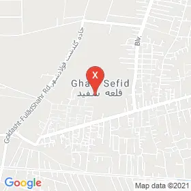 این نقشه، آدرس داروخانه دکتر کریم الدینی متخصص  در شهر نجف‌آباد است. در اینجا آماده پذیرایی، ویزیت، معاینه و ارایه خدمات به شما بیماران گرامی هستند.