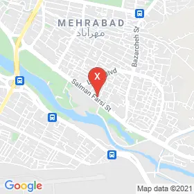 این نقشه، آدرس داروخانه دکتر حسن زاده متخصص  در شهر اصفهان است. در اینجا آماده پذیرایی، ویزیت، معاینه و ارایه خدمات به شما بیماران گرامی هستند.
