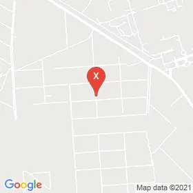 این نقشه، نشانی دکتر مهشید خورده چی متخصص گوش و حلق و بینی در شهر اصفهان است. در اینجا آماده پذیرایی، ویزیت، معاینه و ارایه خدمات به شما بیماران گرامی هستند.