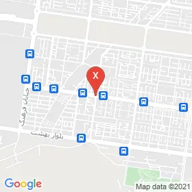 این نقشه، آدرس گفتاردرمانی تبسم اصفهان متخصص  در شهر اصفهان، بهارستان است. در اینجا آماده پذیرایی، ویزیت، معاینه و ارایه خدمات به شما بیماران گرامی هستند.