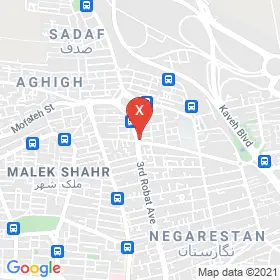 این نقشه، آدرس گفتاردرمانی پایتخت پارسه متخصص شعبه یک در شهر اصفهان است. در اینجا آماده پذیرایی، ویزیت، معاینه و ارایه خدمات به شما بیماران گرامی هستند.