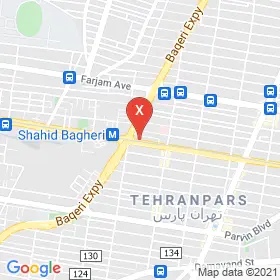 این نقشه، آدرس گفتاردرمانی و کاردرمانی امیدنو متخصص کاردرمانی جسمی، کاردرمانی ذهنی، گفتاردرمانی، بازی درمانی و مشاوره در شهر تهران است. در اینجا آماده پذیرایی، ویزیت، معاینه و ارایه خدمات به شما بیماران گرامی هستند.
