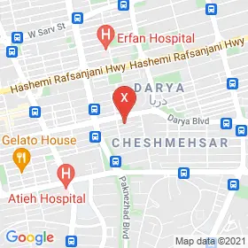 این نقشه، آدرس گفتاردرمانی دکتر سلطانی متخصص  در شهر تهران است. در اینجا آماده پذیرایی، ویزیت، معاینه و ارایه خدمات به شما بیماران گرامی هستند.