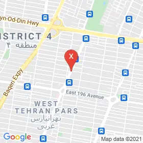 این نقشه، آدرس نفیسه بالائی متخصص روانشناسی در شهر تهران است. در اینجا آماده پذیرایی، ویزیت، معاینه و ارایه خدمات به شما بیماران گرامی هستند.