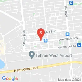 این نقشه، آدرس دکتر مریم انبارلویی متخصص زنان و زایمان و نازایی در شهر تهران است. در اینجا آماده پذیرایی، ویزیت، معاینه و ارایه خدمات به شما بیماران گرامی هستند.