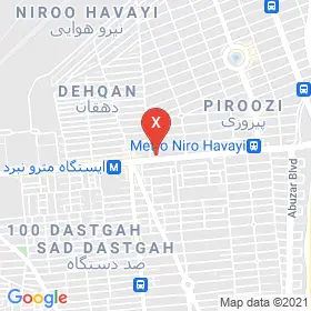 این نقشه، آدرس دکتر میترا وشمگیر متخصص زنان و زایمان و نازایی در شهر تهران است. در اینجا آماده پذیرایی، ویزیت، معاینه و ارایه خدمات به شما بیماران گرامی هستند.