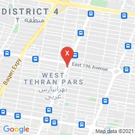 این نقشه، آدرس دکتر امیر مظفر رحیمی متخصص داخلی؛ گوارش در شهر تهران است. در اینجا آماده پذیرایی، ویزیت، معاینه و ارایه خدمات به شما بیماران گرامی هستند.
