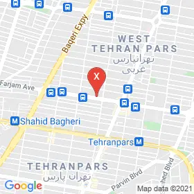 این نقشه، نشانی زهره صادقی متخصص روانشناسی در شهر تهران است. در اینجا آماده پذیرایی، ویزیت، معاینه و ارایه خدمات به شما بیماران گرامی هستند.