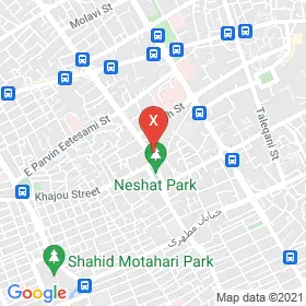این نقشه، آدرس دکتر علی ابراهیمی متخصص کودکان و نوزادان در شهر کرمان است. در اینجا آماده پذیرایی، ویزیت، معاینه و ارایه خدمات به شما بیماران گرامی هستند.