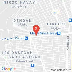 این نقشه، نشانی دکتر محمد درویشی متخصص بیماریهای عفونی و گرمسیری در شهر تهران است. در اینجا آماده پذیرایی، ویزیت، معاینه و ارایه خدمات به شما بیماران گرامی هستند.