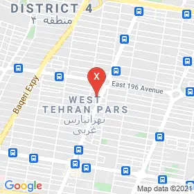 این نقشه، آدرس دکتر محمد علی سرلک متخصص جراحی عمومی در شهر تهران است. در اینجا آماده پذیرایی، ویزیت، معاینه و ارایه خدمات به شما بیماران گرامی هستند.