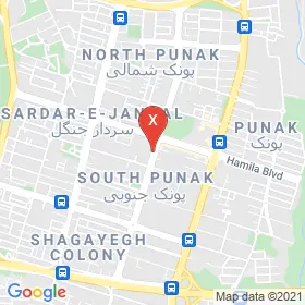 این نقشه، نشانی دکتر مهسا صداقتی حق متخصص قلب و عروق در شهر تهران است. در اینجا آماده پذیرایی، ویزیت، معاینه و ارایه خدمات به شما بیماران گرامی هستند.