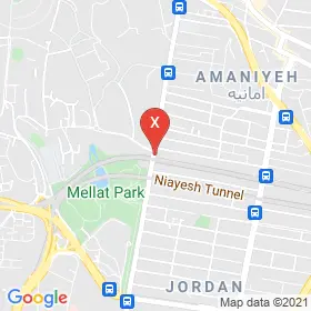 این نقشه، نشانی دکتر فریور اسماعیل زاده متخصص چشم پزشکی در شهر تهران است. در اینجا آماده پذیرایی، ویزیت، معاینه و ارایه خدمات به شما بیماران گرامی هستند.