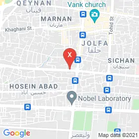 این نقشه، نشانی دکتر مرتضی امامی پارسا متخصص اعصاب و روان (روانپزشکی) در شهر اصفهان است. در اینجا آماده پذیرایی، ویزیت، معاینه و ارایه خدمات به شما بیماران گرامی هستند.