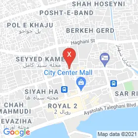 این نقشه، نشانی دکتر جمشید شریفی متخصص داخلی در شهر بندر عباس است. در اینجا آماده پذیرایی، ویزیت، معاینه و ارایه خدمات به شما بیماران گرامی هستند.