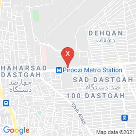این نقشه، آدرس دکتر پوران سمرقندی متخصص زنان و زایمان و نازایی در شهر تهران است. در اینجا آماده پذیرایی، ویزیت، معاینه و ارایه خدمات به شما بیماران گرامی هستند.