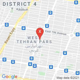 این نقشه، آدرس مسعود جعفرزاده متخصص بینائی سنجی در شهر تهران است. در اینجا آماده پذیرایی، ویزیت، معاینه و ارایه خدمات به شما بیماران گرامی هستند.