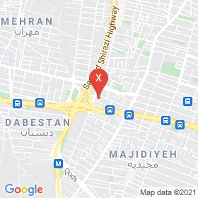 این نقشه، نشانی دکتر مریم سلطان نژاد متخصص زنان و زایمان و نازایی در شهر تهران است. در اینجا آماده پذیرایی، ویزیت، معاینه و ارایه خدمات به شما بیماران گرامی هستند.