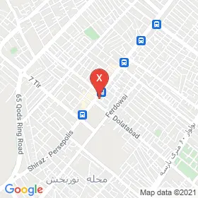 این نقشه، آدرس دکتر محمد مهدی شامخی متخصص پزشک عمومی در شهر مرودشت است. در اینجا آماده پذیرایی، ویزیت، معاینه و ارایه خدمات به شما بیماران گرامی هستند.