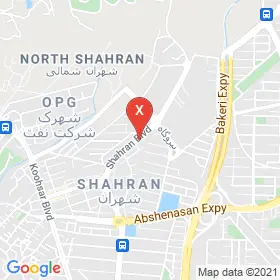این نقشه، نشانی دکتر بهروز مقدادی متخصص کودکان و نوزادان در شهر تهران است. در اینجا آماده پذیرایی، ویزیت، معاینه و ارایه خدمات به شما بیماران گرامی هستند.