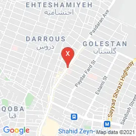 این نقشه، آدرس دکتر حامد شفق متخصص کودکان و نوزادان؛ گوارش و کبد اطفال در شهر تهران است. در اینجا آماده پذیرایی، ویزیت، معاینه و ارایه خدمات به شما بیماران گرامی هستند.