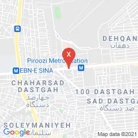 این نقشه، نشانی دکتر مصطفی بهپور اسکویی متخصص کودکان و نوزادان؛ عفونی کودکان در شهر تهران است. در اینجا آماده پذیرایی، ویزیت، معاینه و ارایه خدمات به شما بیماران گرامی هستند.