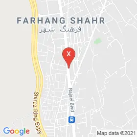 این نقشه، آدرس دکتر بهروز وارث متخصص پوست، مو و زیبایی در شهر شیراز است. در اینجا آماده پذیرایی، ویزیت، معاینه و ارایه خدمات به شما بیماران گرامی هستند.