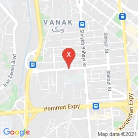 این نقشه، آدرس دکتر فرهاد لحمی متخصص داخلی؛ اندوسونوگرافی؛ گوارش و کبد در شهر تهران است. در اینجا آماده پذیرایی، ویزیت، معاینه و ارایه خدمات به شما بیماران گرامی هستند.