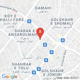 این نقشه، آدرس دکتر مجتبی اسدی متخصص مغز و اعصاب (نورولوژی) در شهر بندر عباس است. در اینجا آماده پذیرایی، ویزیت، معاینه و ارایه خدمات به شما بیماران گرامی هستند.