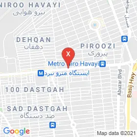 این نقشه، نشانی دکتر صمد کلانتری متخصص عمومی در شهر تهران است. در اینجا آماده پذیرایی، ویزیت، معاینه و ارایه خدمات به شما بیماران گرامی هستند.