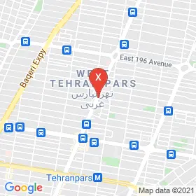 این نقشه، نشانی دکتر محمدرضا صداقت متخصص پزشک عمومی در شهر تهران است. در اینجا آماده پذیرایی، ویزیت، معاینه و ارایه خدمات به شما بیماران گرامی هستند.