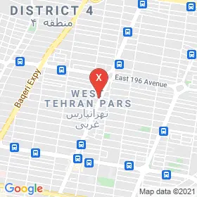 این نقشه، نشانی دکتر محمد سعید سعیدیان متخصص جراحی کلیه،مجاری ادراری و تناسلی (اورولوژی) در شهر تهران است. در اینجا آماده پذیرایی، ویزیت، معاینه و ارایه خدمات به شما بیماران گرامی هستند.