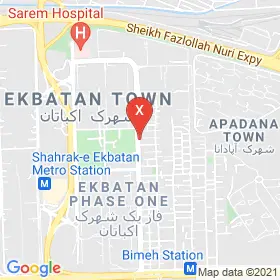 این نقشه، آدرس دکتر پریسا مولایی متخصص قلب و عروق در شهر تهران است. در اینجا آماده پذیرایی، ویزیت، معاینه و ارایه خدمات به شما بیماران گرامی هستند.