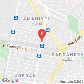 این نقشه، آدرس دکتر محمدتقی ایمانی متخصص جراحی عمومی؛ جراحی پلاستیک، ترمیمی و سوختگی در شهر تهران است. در اینجا آماده پذیرایی، ویزیت، معاینه و ارایه خدمات به شما بیماران گرامی هستند.