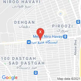 این نقشه، آدرس دکتر شیده شاکرزاده متخصص قلب و عروق در شهر تهران است. در اینجا آماده پذیرایی، ویزیت، معاینه و ارایه خدمات به شما بیماران گرامی هستند.