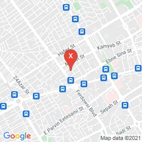 این نقشه، نشانی دکتر محمود مرادی متخصص ارتوپدی در شهر کرمان است. در اینجا آماده پذیرایی، ویزیت، معاینه و ارایه خدمات به شما بیماران گرامی هستند.