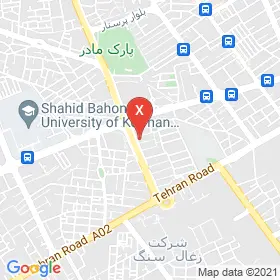 این نقشه، نشانی دکتر عبدالرضا صباحی متخصص اعصاب و روان (روانپزشکی) در شهر کرمان است. در اینجا آماده پذیرایی، ویزیت، معاینه و ارایه خدمات به شما بیماران گرامی هستند.