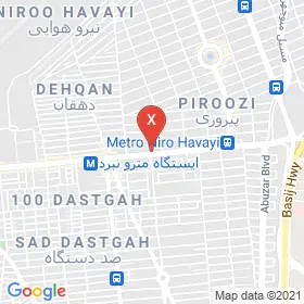 این نقشه، آدرس دکتر نوشین آرام بنیاد متخصص زنان و زایمان و نازایی؛ لاپاراسکوپی - جراحی زیبایی در شهر تهران است. در اینجا آماده پذیرایی، ویزیت، معاینه و ارایه خدمات به شما بیماران گرامی هستند.