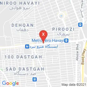 این نقشه، آدرس دکتر حمید پیراسته متخصص داخلی؛ کلیه و فشار خون در شهر تهران است. در اینجا آماده پذیرایی، ویزیت، معاینه و ارایه خدمات به شما بیماران گرامی هستند.