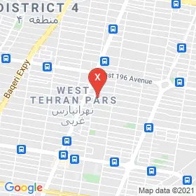 این نقشه، نشانی دکتر لیلا حمزه لو حسین آبادی متخصص کودکان و نوزادان در شهر تهران است. در اینجا آماده پذیرایی، ویزیت، معاینه و ارایه خدمات به شما بیماران گرامی هستند.