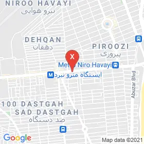 این نقشه، آدرس دکتر یوسف کریمی متخصص جراحی مغز و اعصاب در شهر تهران است. در اینجا آماده پذیرایی، ویزیت، معاینه و ارایه خدمات به شما بیماران گرامی هستند.