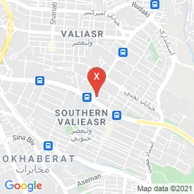 این نقشه، آدرس دکتر سیما جلیل زاده متخصص زنان و زایمان و نازایی در شهر تبریز است. در اینجا آماده پذیرایی، ویزیت، معاینه و ارایه خدمات به شما بیماران گرامی هستند.
