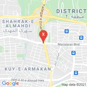 این نقشه، آدرس دکتر محمدرضا هادیان متخصص جراحی پلاستیک زیبایی و ترمیمی در شهر تهران است. در اینجا آماده پذیرایی، ویزیت، معاینه و ارایه خدمات به شما بیماران گرامی هستند.